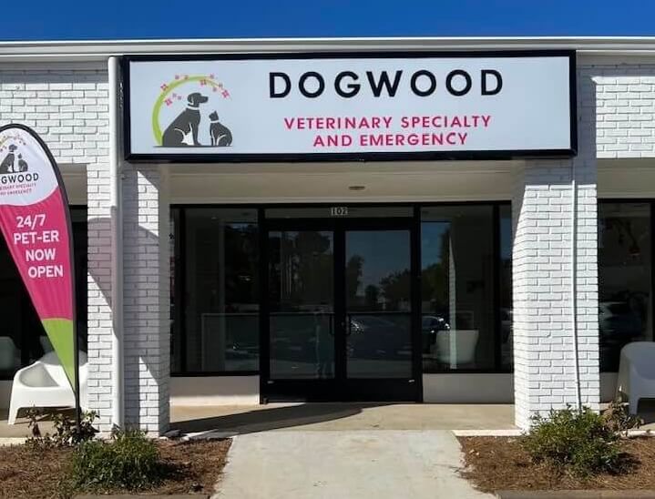 Dogwood Veterinary Specialty and Emergency