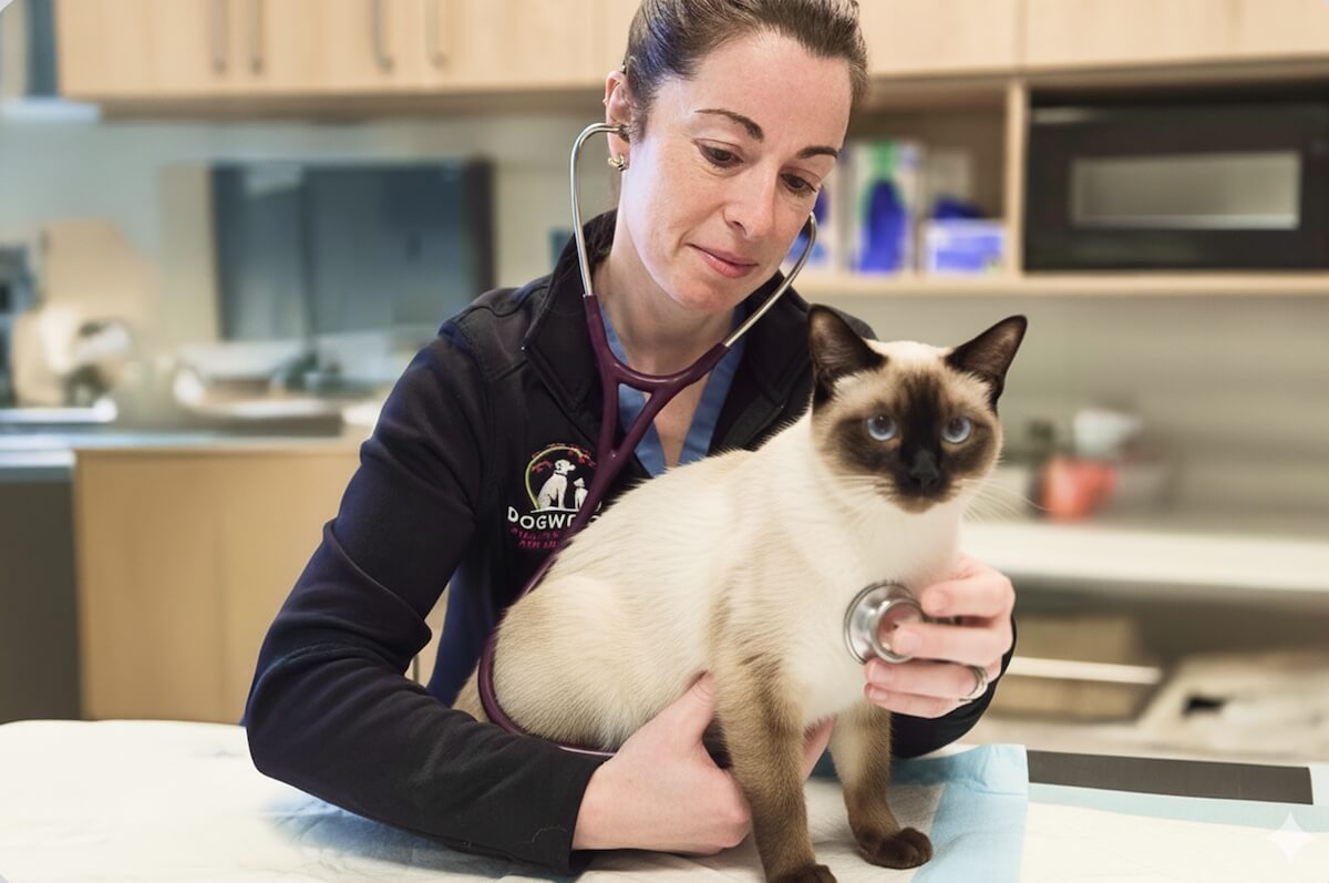 Dogwood Veterinary Specialty and Emergency