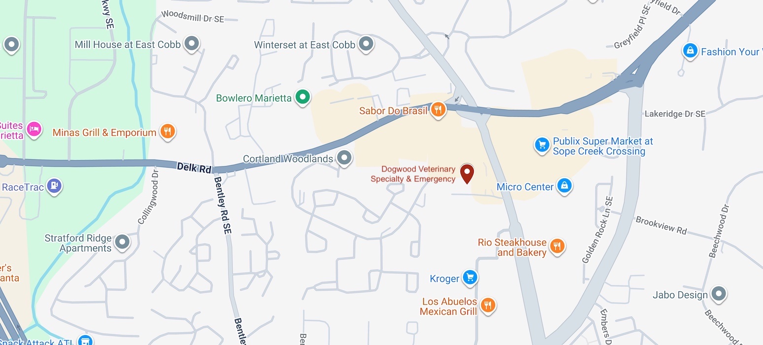 Dogwood Veterinary Specialty and Emergency