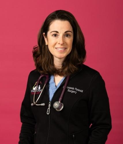 Dr. Amanda Panissidi